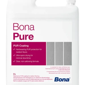 Bona Pure Extra Matt 5 lit