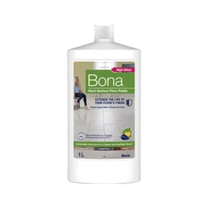 Bona Polish för sten, klinker och laminat, Blank 1 lit