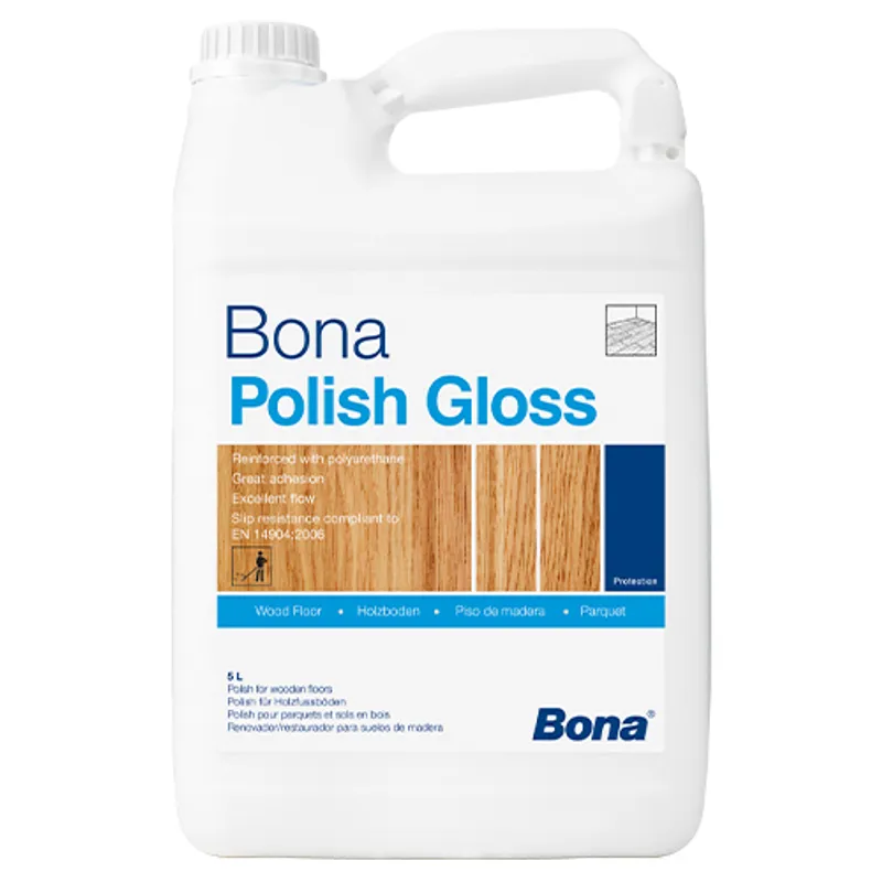 Bona Polish Blank 5 lit