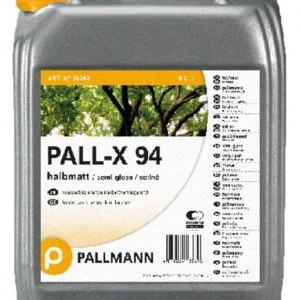 Pall-X 94 halvmatt, 5 lit