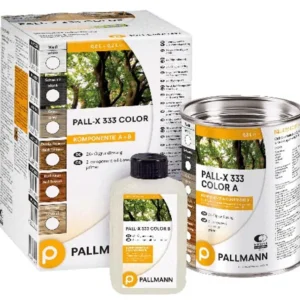 Pall-X 333 Color Concentrate K.C. Nr.30 Classic Red 0,2 lit