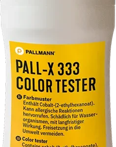 Pall-X 333 Concentrate Tester Nr. 6 Havana Brown 0,1 lit
