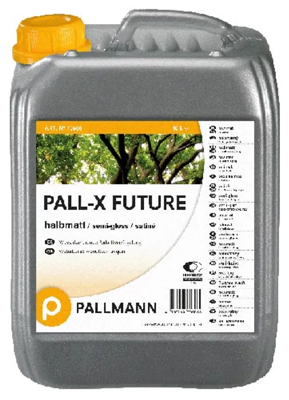 Pall-X future matt, 5 lit