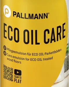 Pallmann Eco Oil Care 0,75 lit