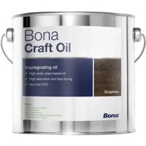 Bona Craft Oil Umbra 2,5 lit