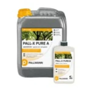 Pall-X pure a/b specialmatt, 4,95 lit