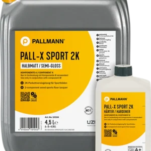 Pall-X sport a/b, 4,95 lit