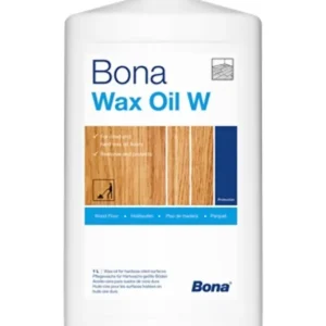 Bona Wax Oil Neutral 1 lit