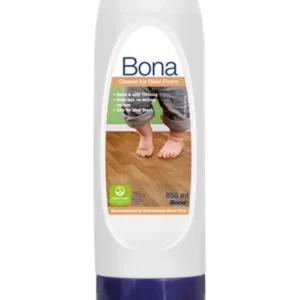 Bona Cleaner för oljade trägolv, t. spraymop 850 ml