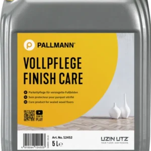 Pallmann Finish Care DE/GB/FR 5 Lit
