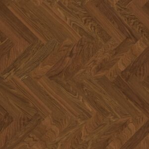 Bjelin trägolv fiskben härdad ek SANDVIKEN 3.0 Classic