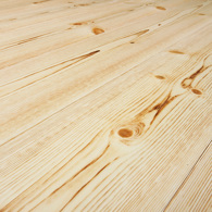 massivt furu trägolv natur – Furu Antik Natur