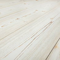 massivt furu trägolv vit – Furu Antik Vit