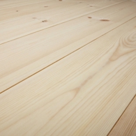 massivt furu trägolv natur – Furu Classic Natur