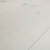 massivt furu trägolv vit – Furu Patina Extra Vit