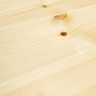 massivt furu trägolv natur – Furu Trend Natur