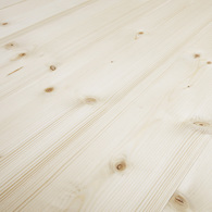 massivt gran trägolv obehandlat – Gran Obehandlat