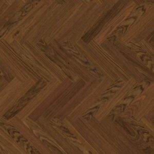 Bjelin trägolv fiskben härdad ek SANDVIKEN 3.0 Modern