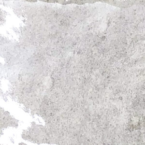 Arktis Ljusgrå blank 6x25