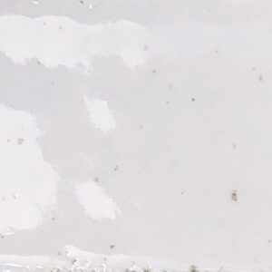 Arktis Vit blank 6x25