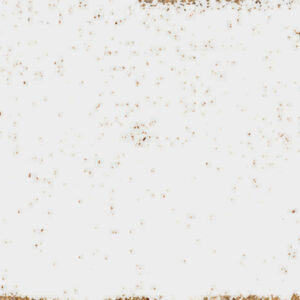 Arktis Vit matt 6x25