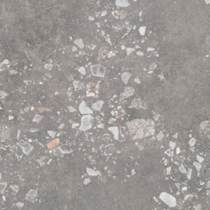 Bond Terrazzo Dark Grey 60x120 såg
