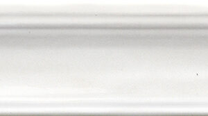 Bretagne Vit bård 5x30