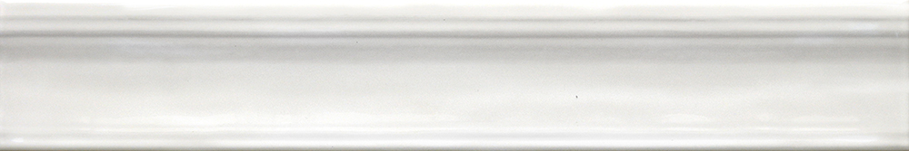 Bretagne Vit bård 5x30