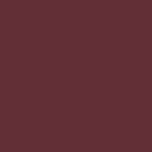 Colour basic Bordeaux blank 10x20