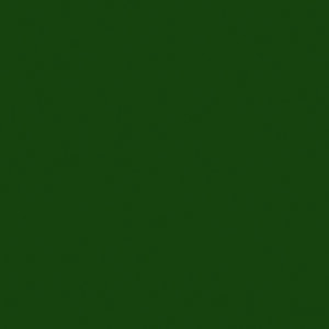 Colour basic Mörkgrön blank 15x15