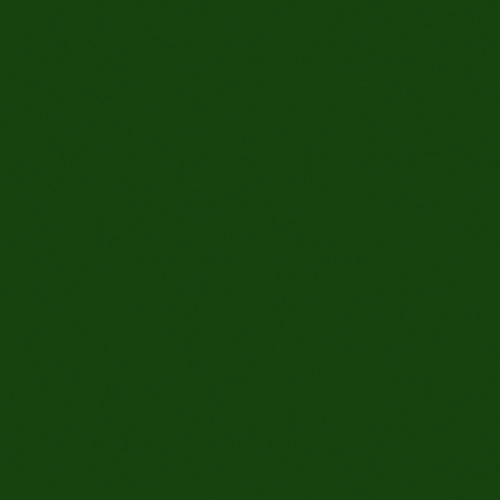 Colour basic Mörkgrön matt 15x15