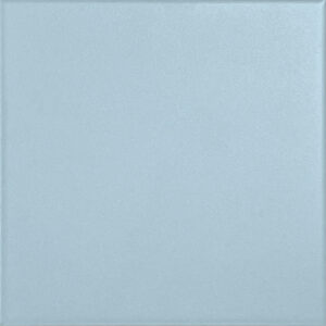 Crush Azure Mist matt 15x15