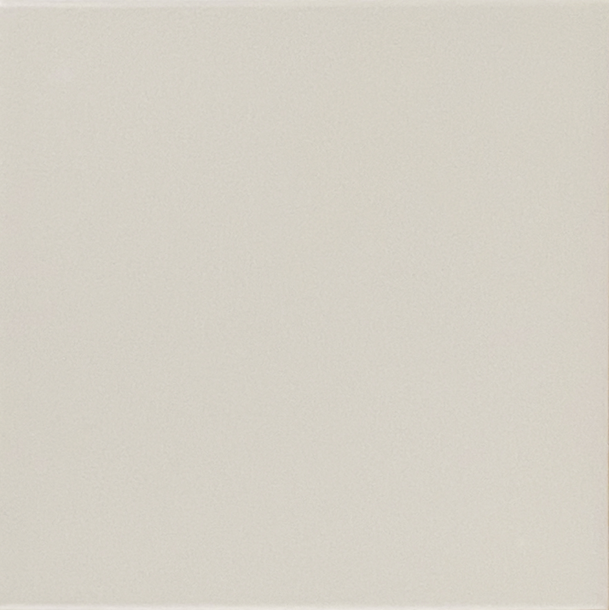 Crush Dutch White matt 15x15