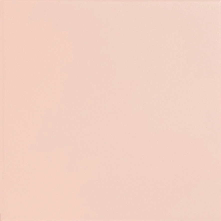 Crush Rosy Blush matt 15x15