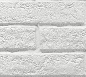 Epok Brick white 6x25