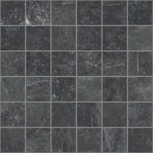 Everest Dark mosaik 4,8x4,8 ark 30x30