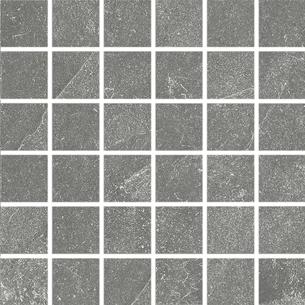 Gatsby Ash mosaik 5x5, ark 30x30