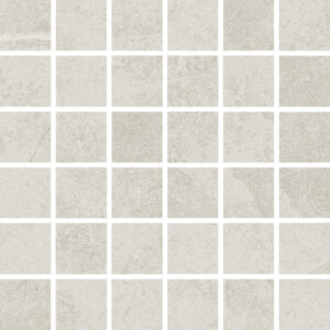 Gatsby Taupe mosaik 5x5, ark 30x30