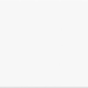 Hedda Vit matt 10x30