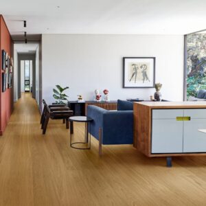 Fanérgolv Kährs Life Ek Cloves Plank Ultramatt Lack 1-Stav