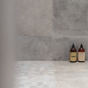 Opal Vit dekor mix 7,5x30