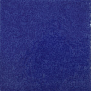 Opera Koboltblå blank 12x12