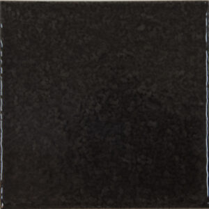 Opera Svart blank 12x12