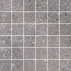 Öresund Grafit mos 5x5, ark 30x30