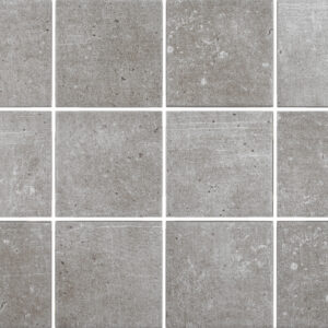 Otego Ljusgrå 10x10, ark 30x40