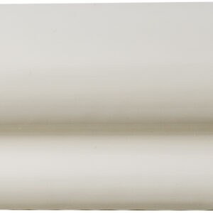 Oxford Cream bård 5x15