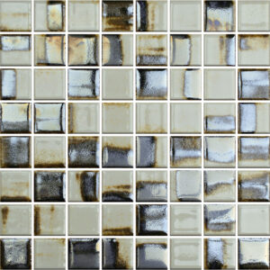 Oxide Brons 3,8x3,8  (31,6x31,6)