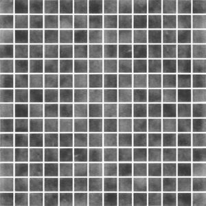 Powder Svart 2x2 ark 30x30