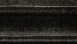 Retro Antracite bård blank 5x30