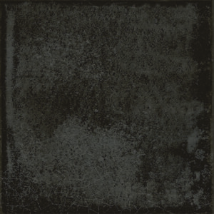 Retro Antracite blank 15x15